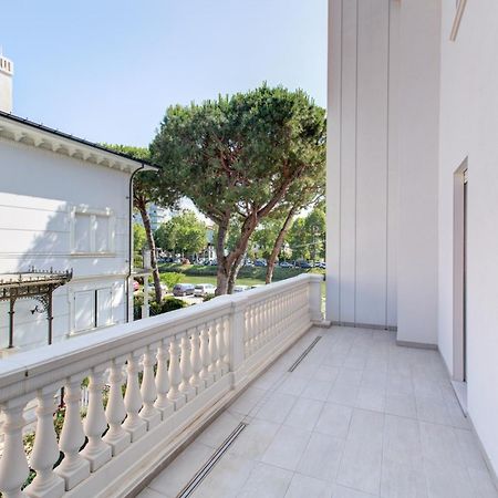 Villa Italia Cesenatico Eksteriør billede
