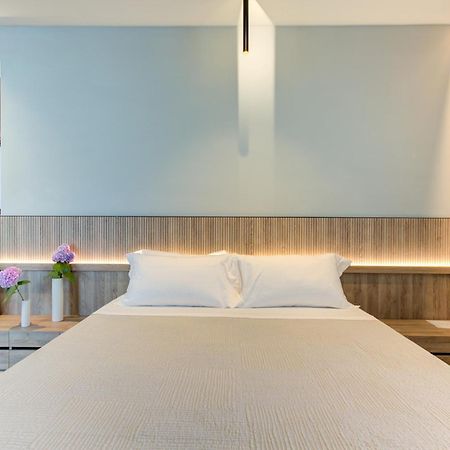 Villa Italia Cesenatico Eksteriør billede