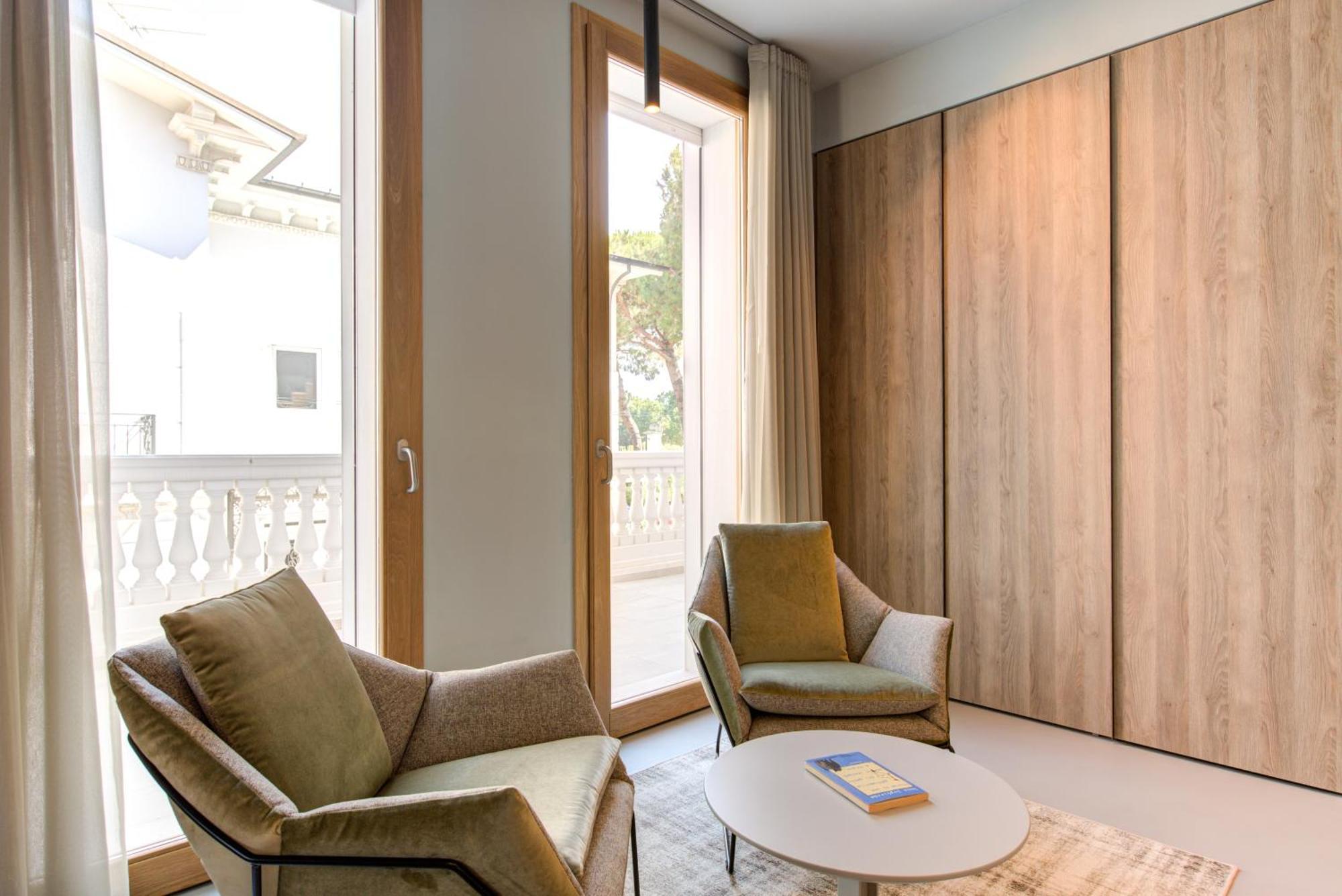 Villa Italia Cesenatico Eksteriør billede