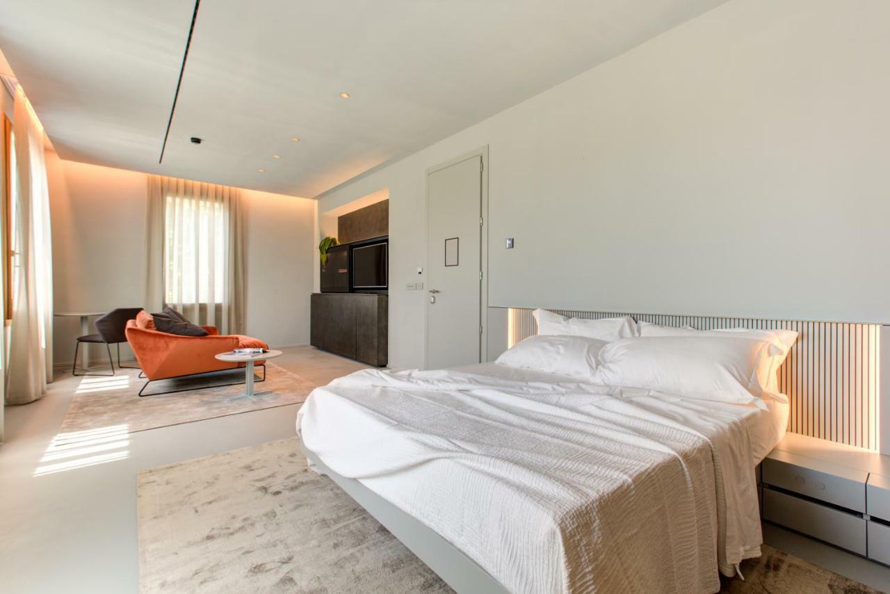 Villa Italia Cesenatico Værelse billede