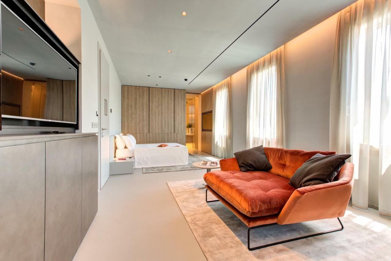 Villa Italia Cesenatico Eksteriør billede