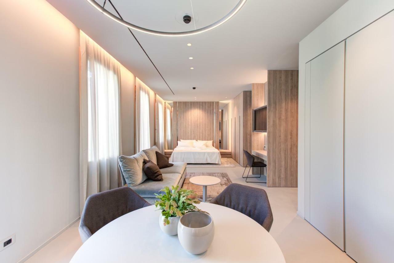 Villa Italia Cesenatico Eksteriør billede